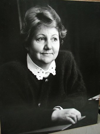 Ирина Ившина
