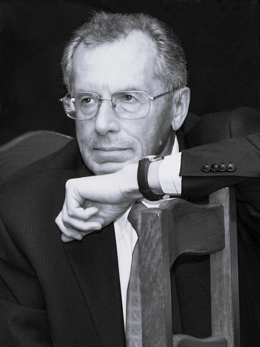 Евгений Саулович Сапиро