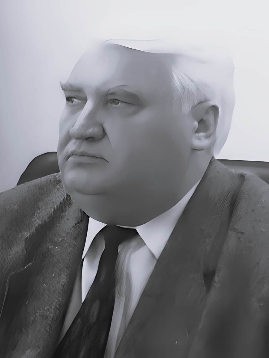 Юрий Владимирович Антонов