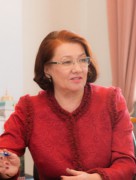 Левченко Светлана Афанасьевна