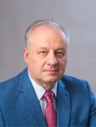 Шубин Игорь Николаевич