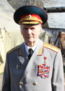 Геннадий Николаевич Зайцев