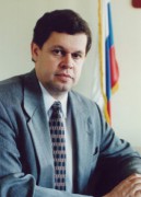 Валентин Георгиевич Степанков
