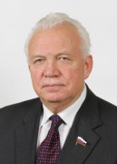 Валерий Иванович Федоров