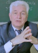 Салихов Забир Ахметович