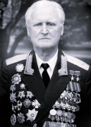 Михаил Петрович Одинцов