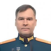 Гуляев Александр Анатольевич