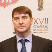 Мещангин Владислав Иванович