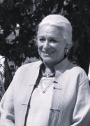 Елена Андреевна Строганова (Баронесса Элен Людингаузен Вольф)